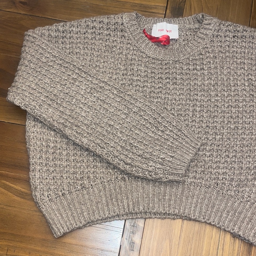 women’s sweater